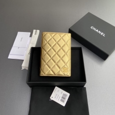 Chanel Wallet Purse